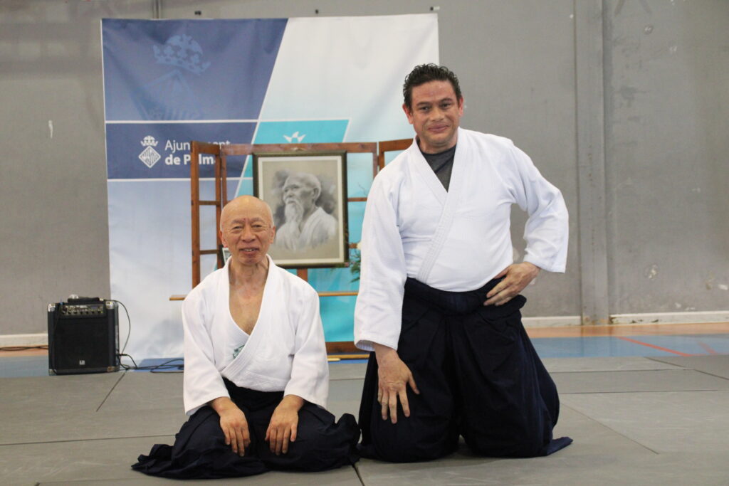 Seminario Hayato Osawa Shihan 2026, Álbum 3, foto 0474