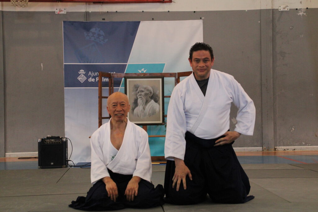 Seminario Hayato Osawa Shihan 2026, Álbum 3, foto 0475