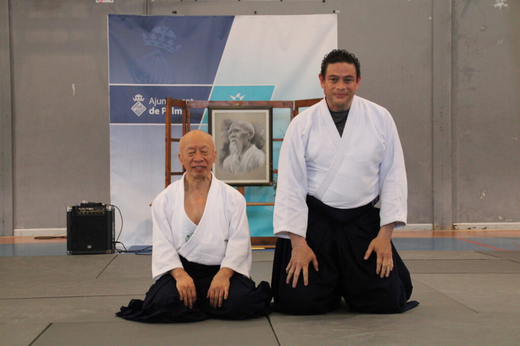 Seminario Hayato Osawa Shihan 2026, Álbum 3, foto 0476