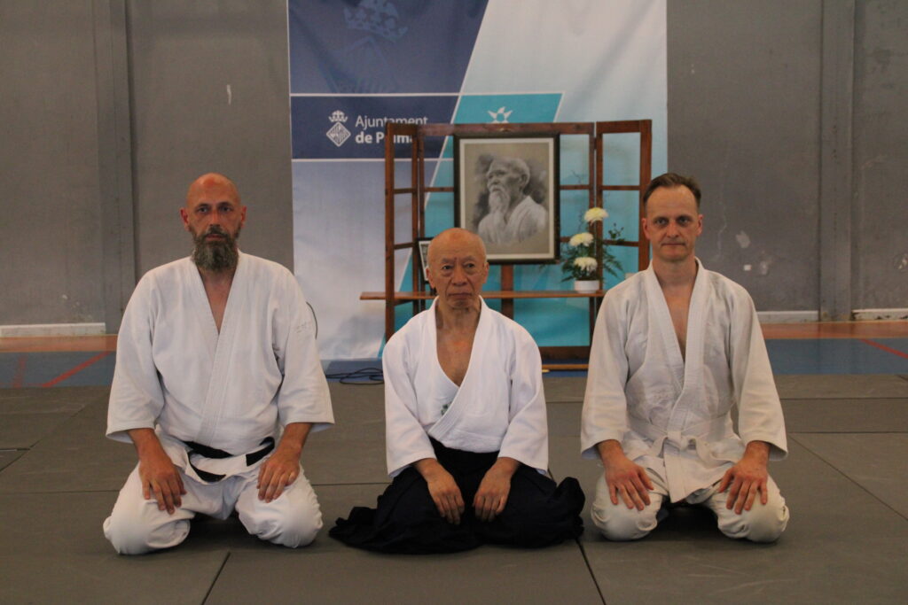 Seminario Hayato Osawa Shihan 2026, Álbum 3, foto 0477