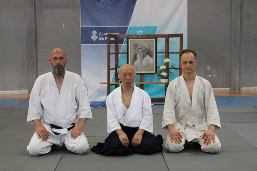 Seminario Hayato Osawa Shihan 2026, Álbum 3, foto 0478
