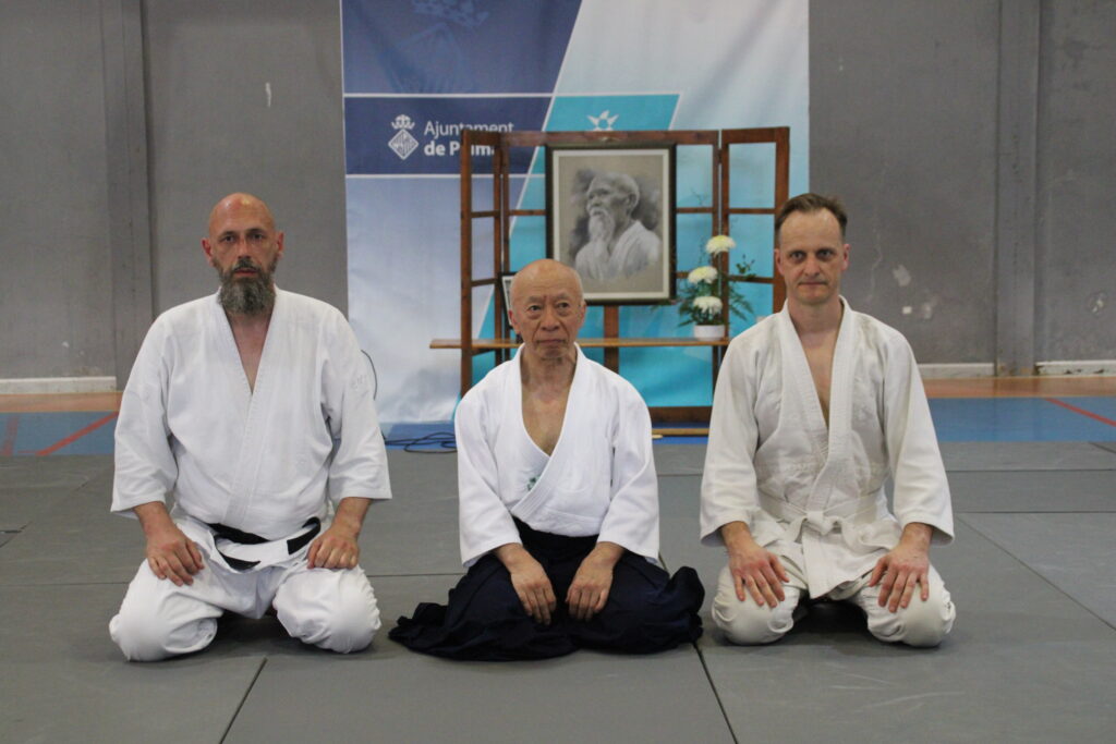 Seminario Hayato Osawa Shihan 2026, Álbum 3, foto 0479