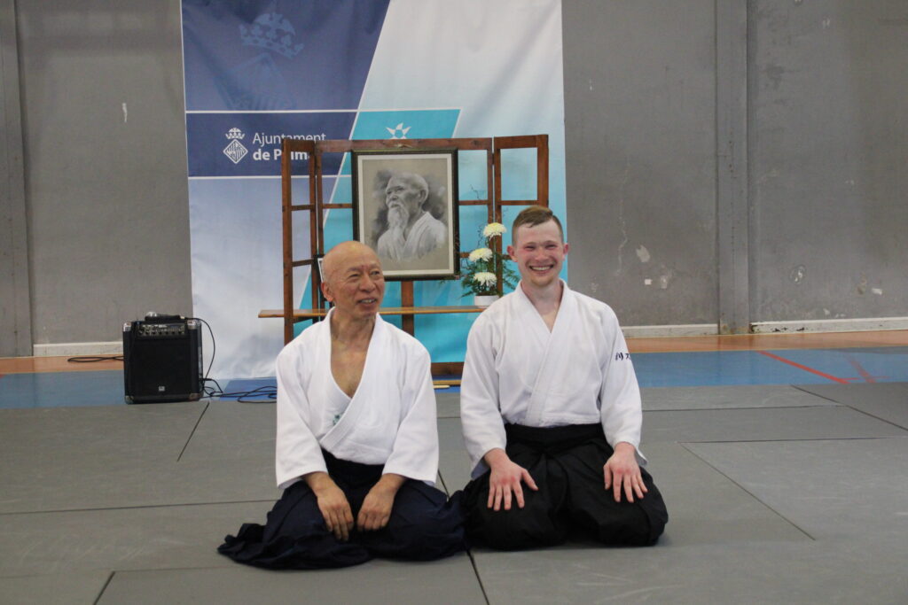 Seminario Hayato Osawa Shihan 2026, Álbum 3, foto 0480