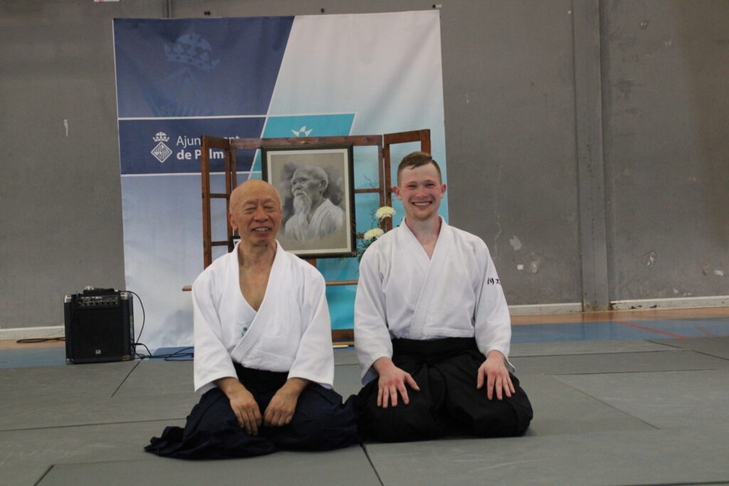 Seminario Hayato Osawa Shihan 2026, Álbum 3, foto 0481