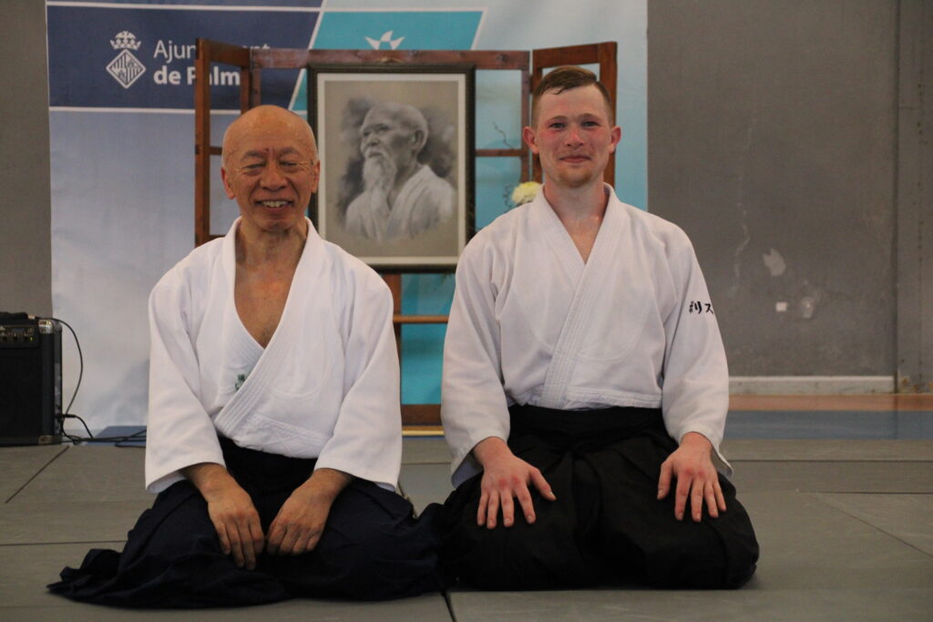 Seminario Hayato Osawa Shihan 2026, Álbum 3, foto 0482