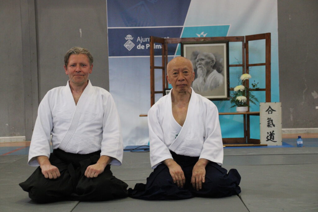 Seminario Hayato Osawa Shihan 2026, Álbum 3, foto 0484