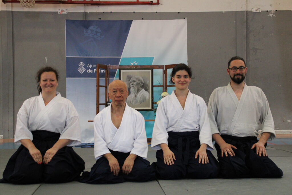 Seminario Hayato Osawa Shihan 2026, Álbum 3, foto 0486