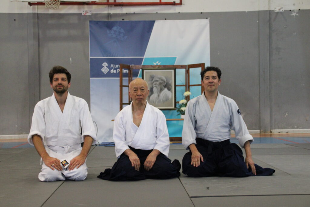 Seminario Hayato Osawa Shihan 2026, Álbum 3, foto 0487