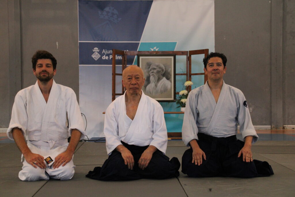 Seminario Hayato Osawa Shihan 2026, Álbum 3, foto 0488