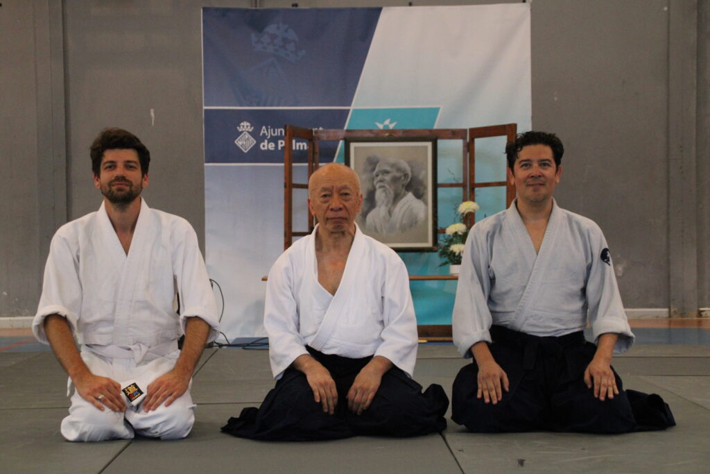 Seminario Hayato Osawa Shihan 2026, Álbum 3, foto 0489