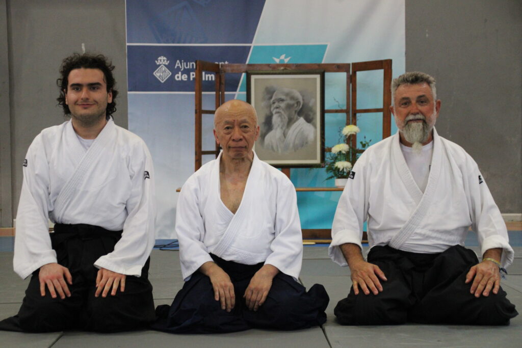Seminario Hayato Osawa Shihan 2026, Álbum 3, foto 0490