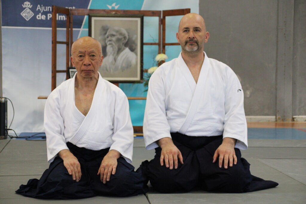 Seminario Hayato Osawa Shihan 2026, Álbum 3, foto 0491