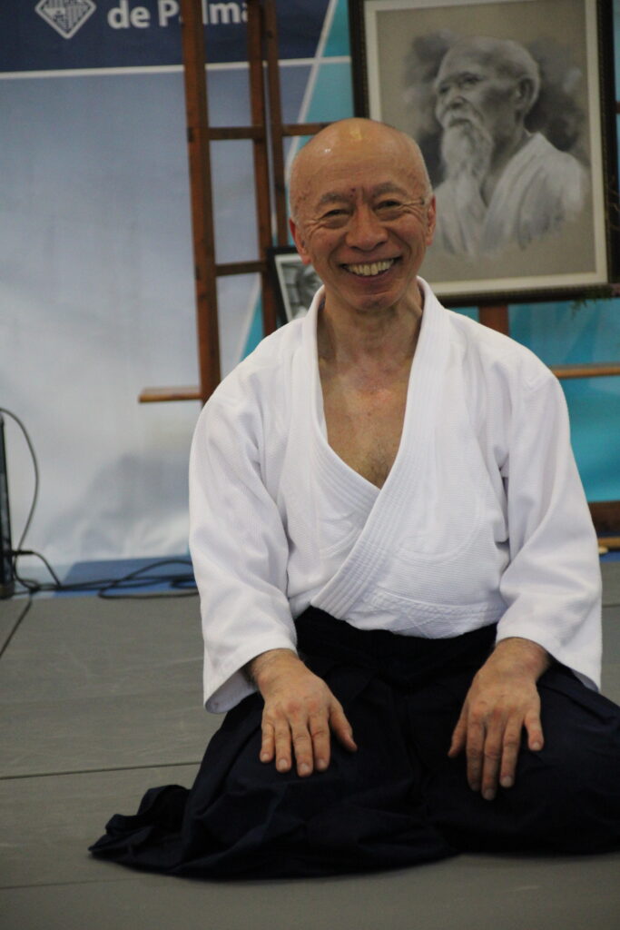 Seminario Hayato Osawa Shihan 2026, Álbum 3, foto 0492