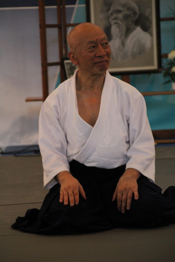 Seminario Hayato Osawa Shihan 2026, Álbum 3, foto 0493