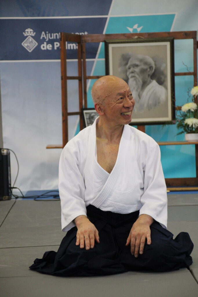 Seminario Hayato Osawa Shihan 2026, Álbum 3, foto 0494