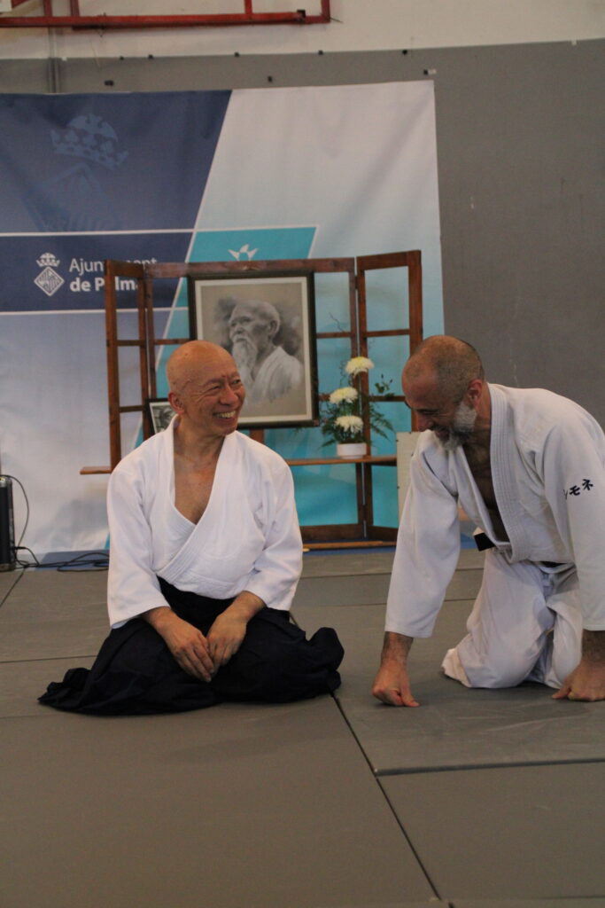 Seminario Hayato Osawa Shihan 2026, Álbum 4, foto 0003