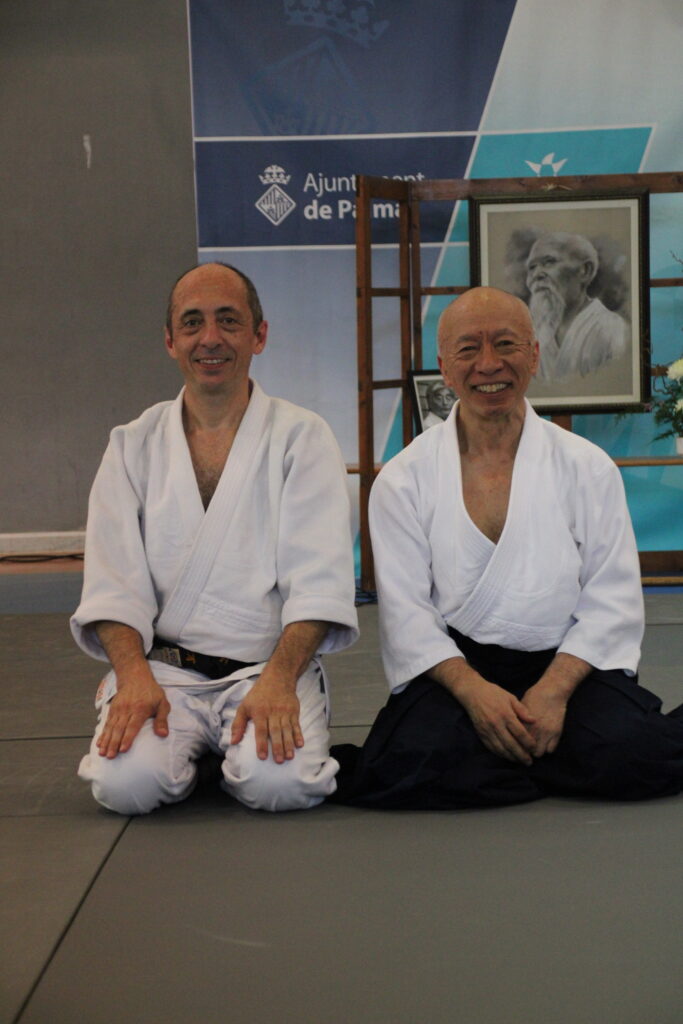 Seminario Hayato Osawa Shihan 2026, Álbum 4, foto 0005