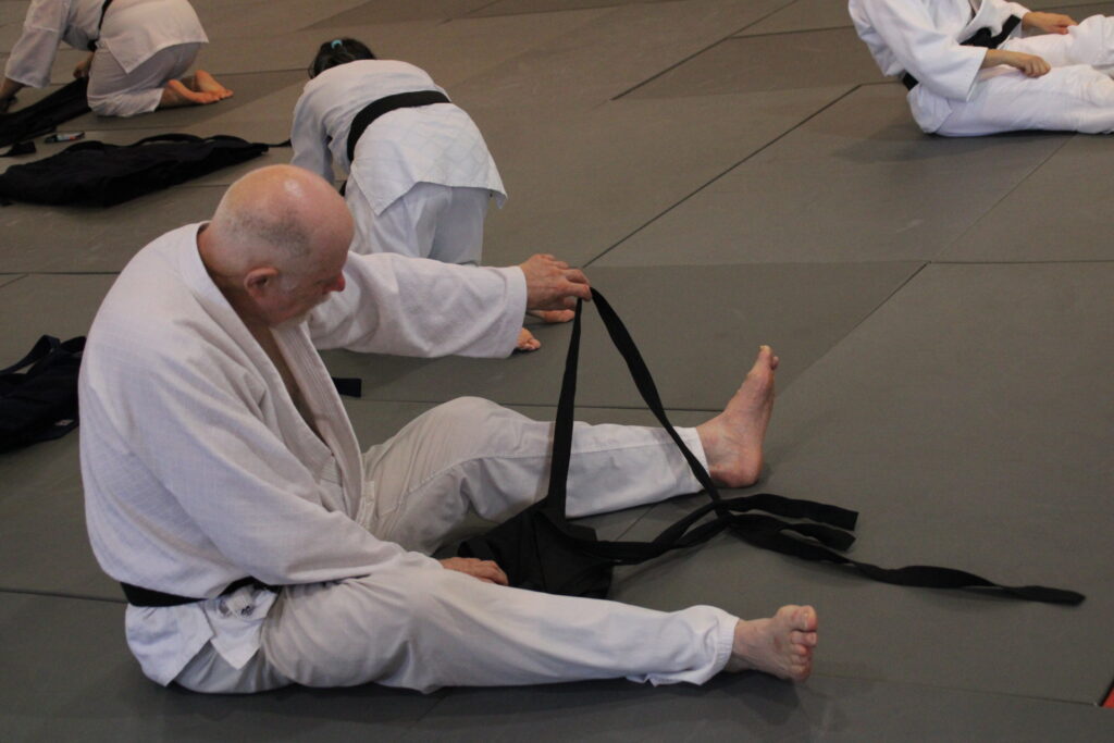 Seminario Hayato Osawa Shihan 2026, Álbum 4, foto 0006
