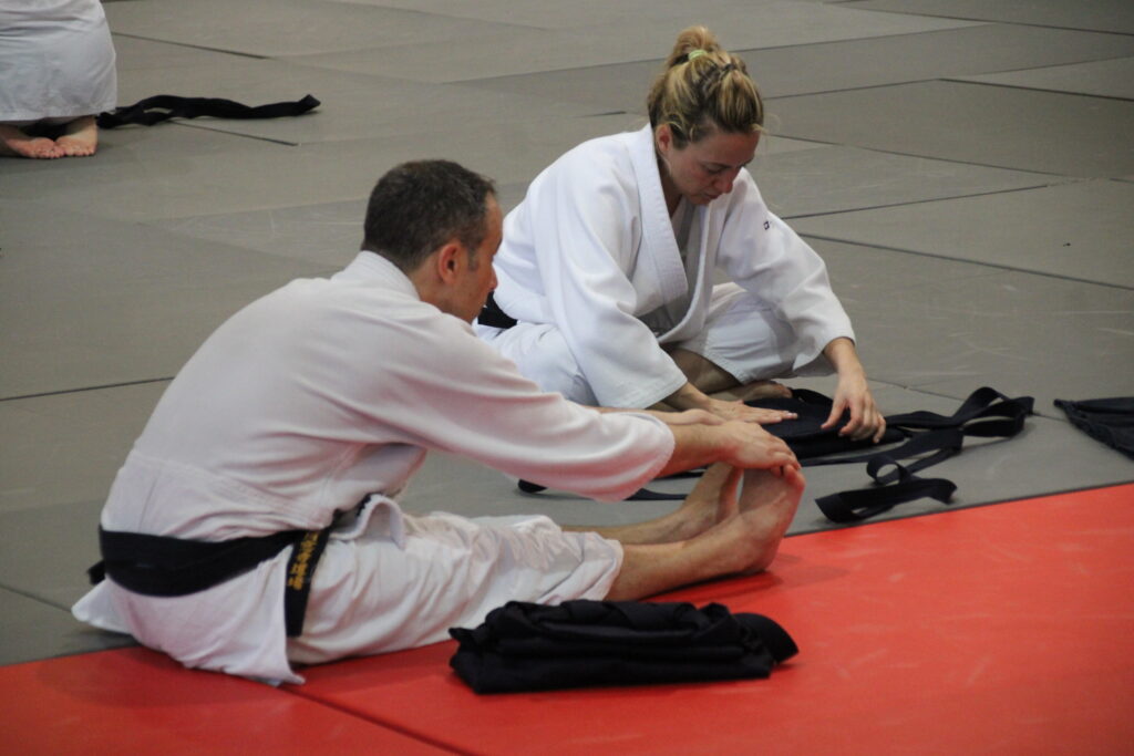 Seminario Hayato Osawa Shihan 2026, Álbum 4, foto 0010