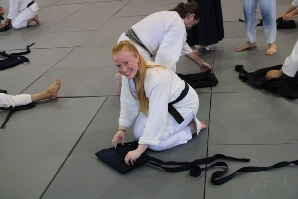 Seminario Hayato Osawa Shihan 2026, Álbum 4, foto 0014
