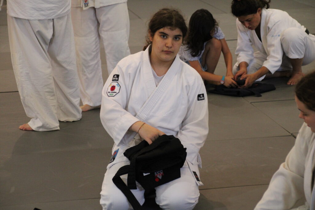 Seminario Hayato Osawa Shihan 2026, Álbum 4, foto 0016