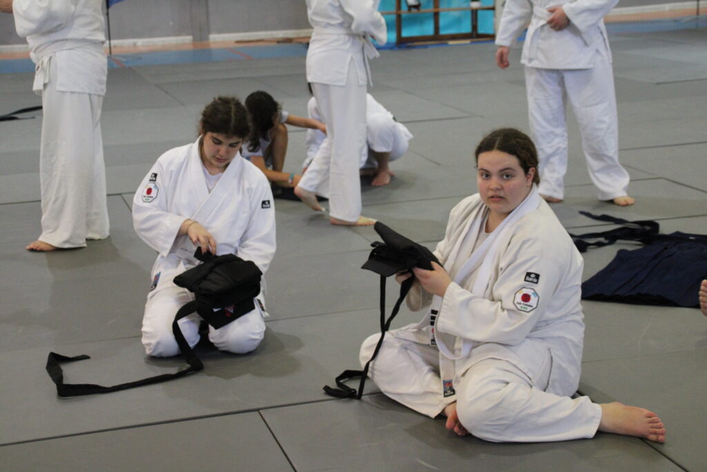 Seminario Hayato Osawa Shihan 2026, Álbum 4, foto 0017