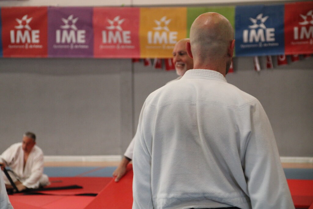 Seminario Hayato Osawa Shihan 2026, Álbum 4, foto 0018
