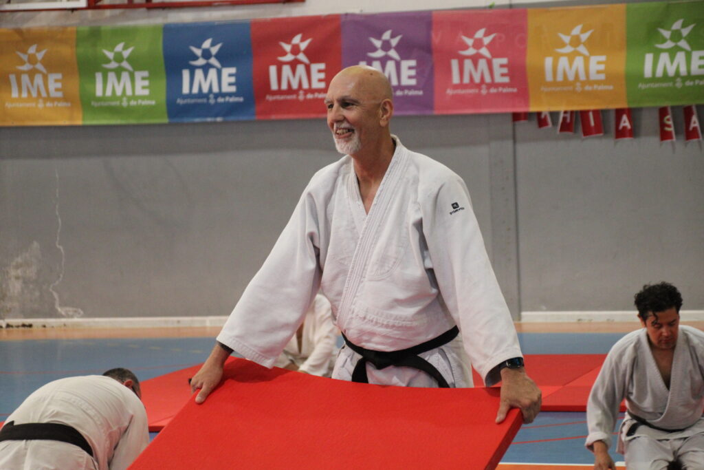 Seminario Hayato Osawa Shihan 2026, Álbum 4, foto 0019
