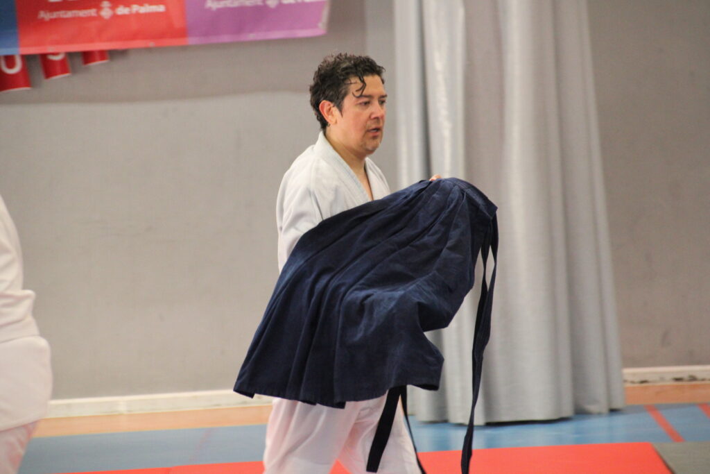 Seminario Hayato Osawa Shihan 2026, Álbum 4, foto 0020