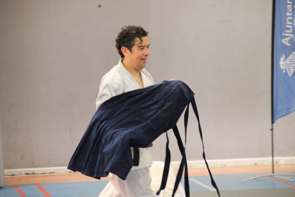 Seminario Hayato Osawa Shihan 2026, Álbum 4, foto 0021