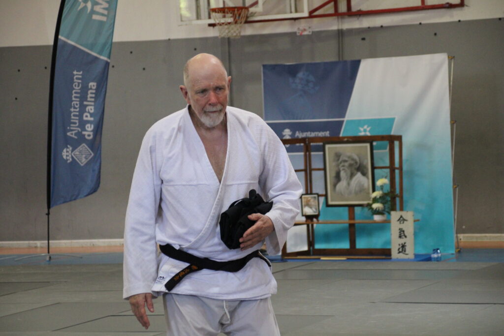 Seminario Hayato Osawa Shihan 2026, Álbum 4, foto 0022