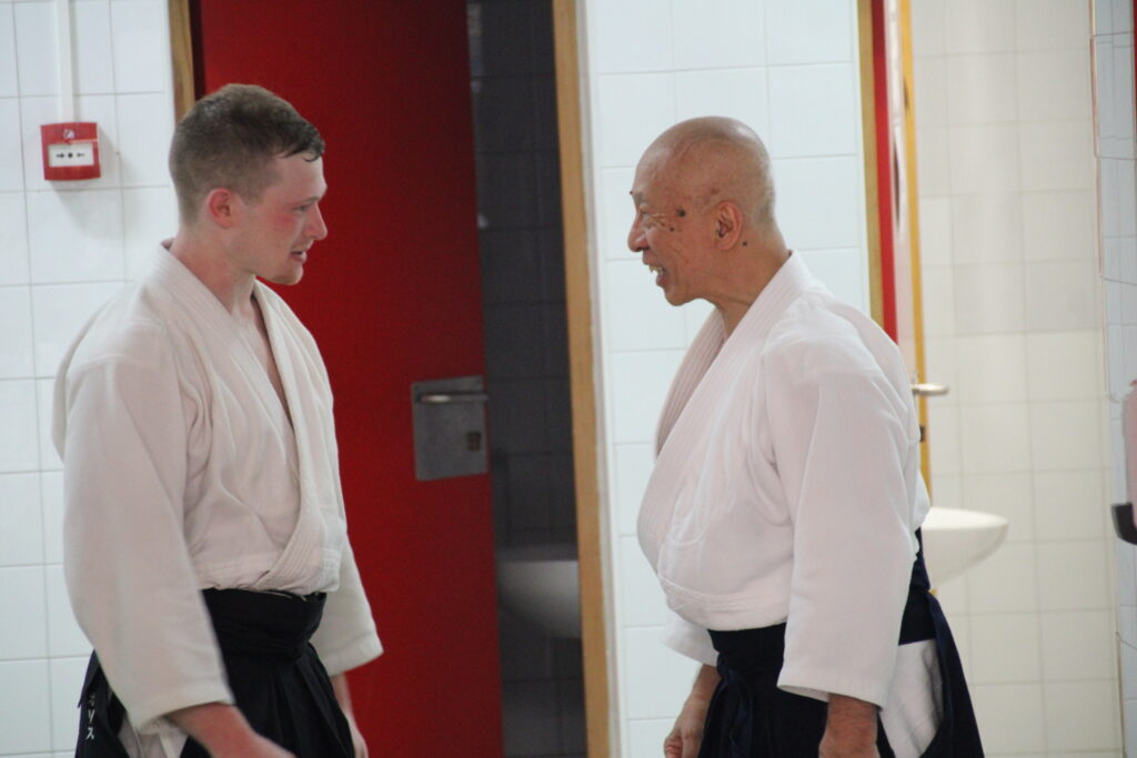 Seminario Hayato Osawa Shihan 2026, Álbum 4, foto 0025