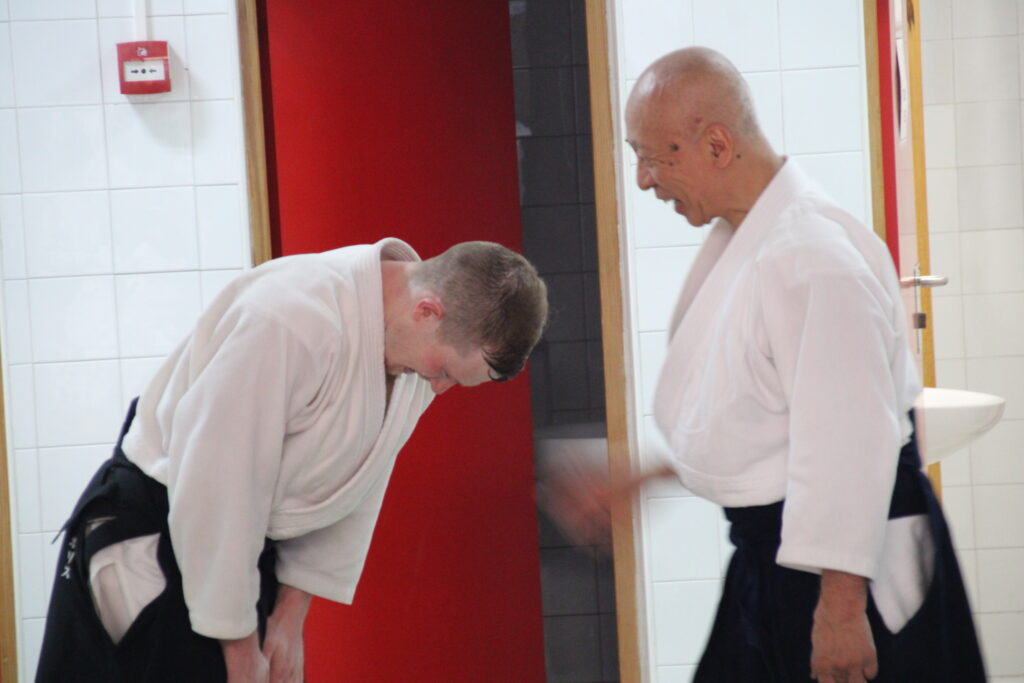 Seminario Hayato Osawa Shihan 2026, Álbum 4, foto 0026