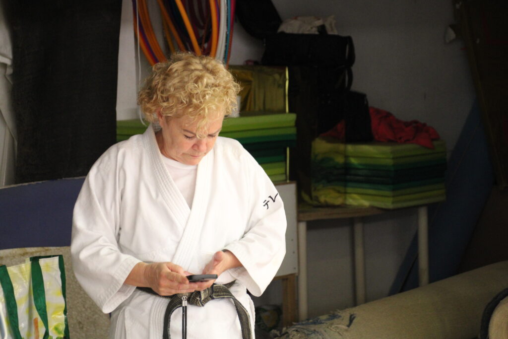 Seminario Hayato Osawa Shihan 2026, Álbum 4, foto 0027
