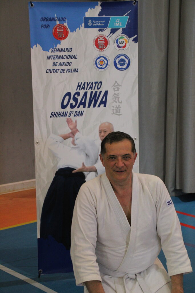 Seminario Hayato Osawa Shihan 2026, Álbum 4, foto 0028