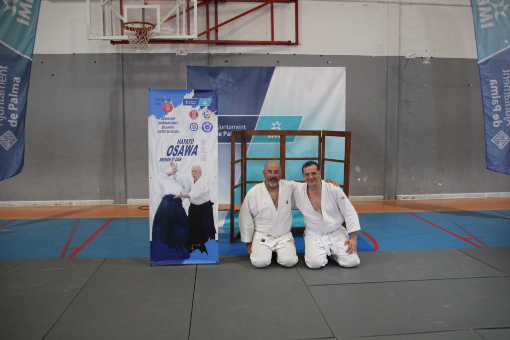 Seminario Hayato Osawa Shihan 2026, Álbum 4, foto 0029