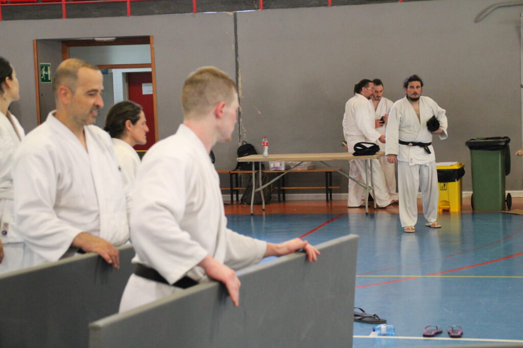Seminario Hayato Osawa Shihan 2026, Álbum 4, foto 0031