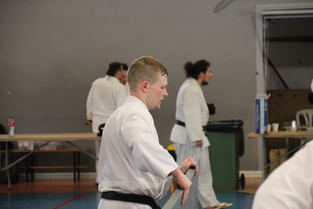 Seminario Hayato Osawa Shihan 2026, Álbum 4, foto 0032