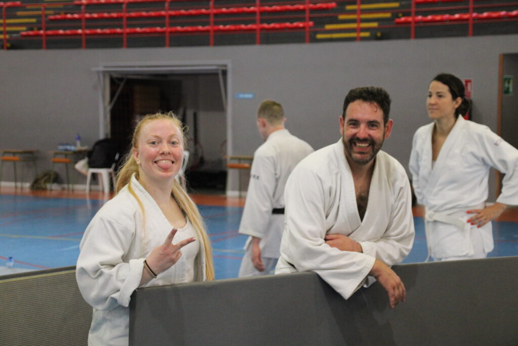 Seminario Hayato Osawa Shihan 2026, Álbum 4, foto 0033