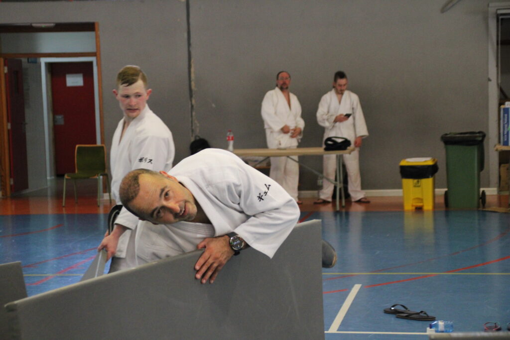 Seminario Hayato Osawa Shihan 2026, Álbum 4, foto 0035