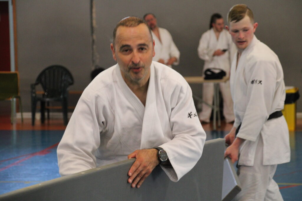 Seminario Hayato Osawa Shihan 2026, Álbum 4, foto 0036