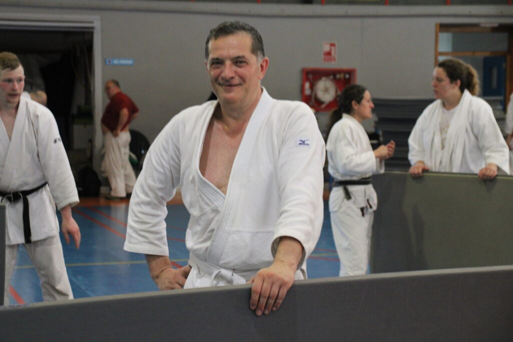 Seminario Hayato Osawa Shihan 2026, Álbum 4, foto 0037