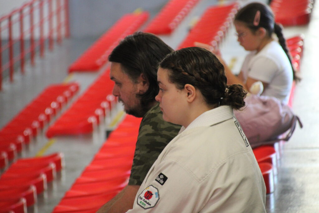 Seminario Hayato Osawa Shihan 2026, Álbum 2, foto 0011