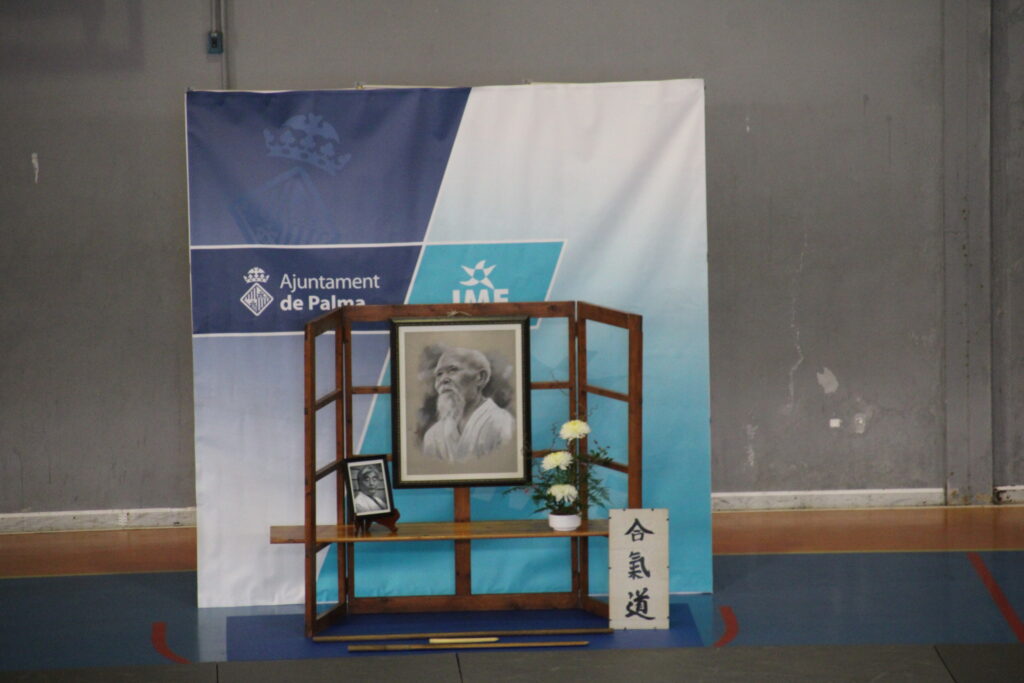 Seminario Hayato Osawa Shihan 2026, Álbum 2, foto 0020