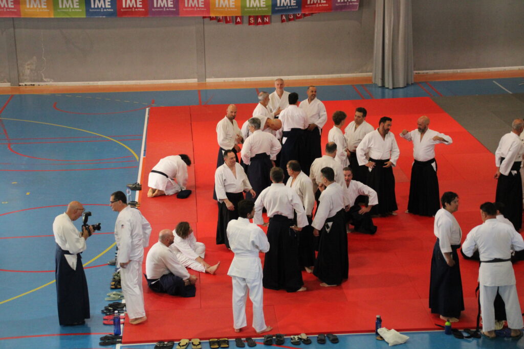 Seminario Hayato Osawa Shihan 2026, Álbum 2, foto 0021