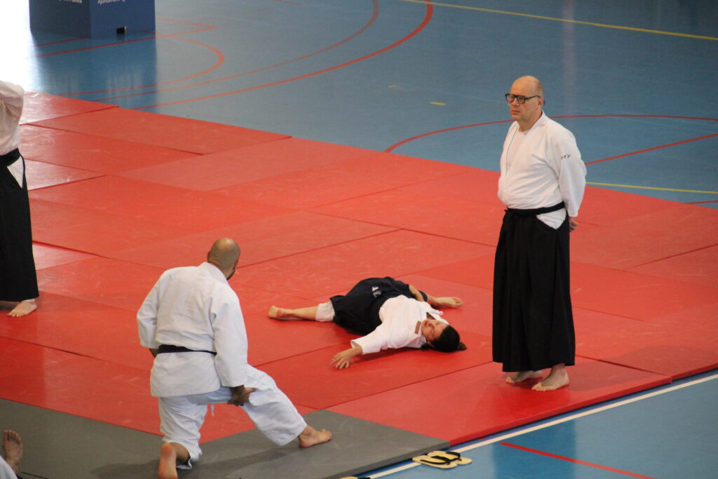 Seminario Hayato Osawa Shihan 2026, Álbum 2, foto 0022