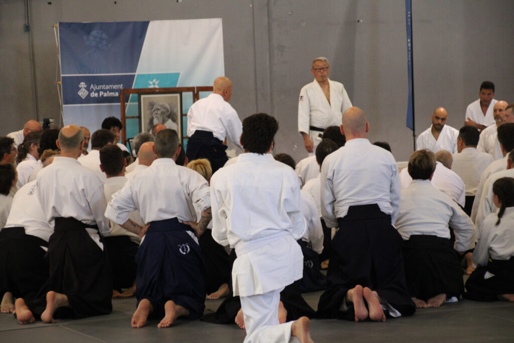 Seminario Hayato Osawa Shihan 2026, Álbum 2, foto 0023