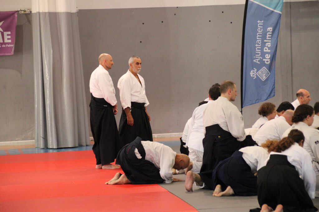 Seminario Hayato Osawa Shihan 2026, Álbum 2, foto 0024