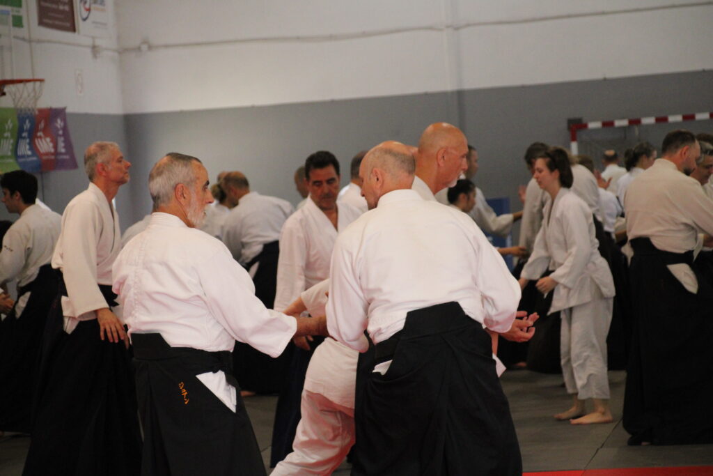 Seminario Hayato Osawa Shihan 2026, Álbum 2, foto 0025