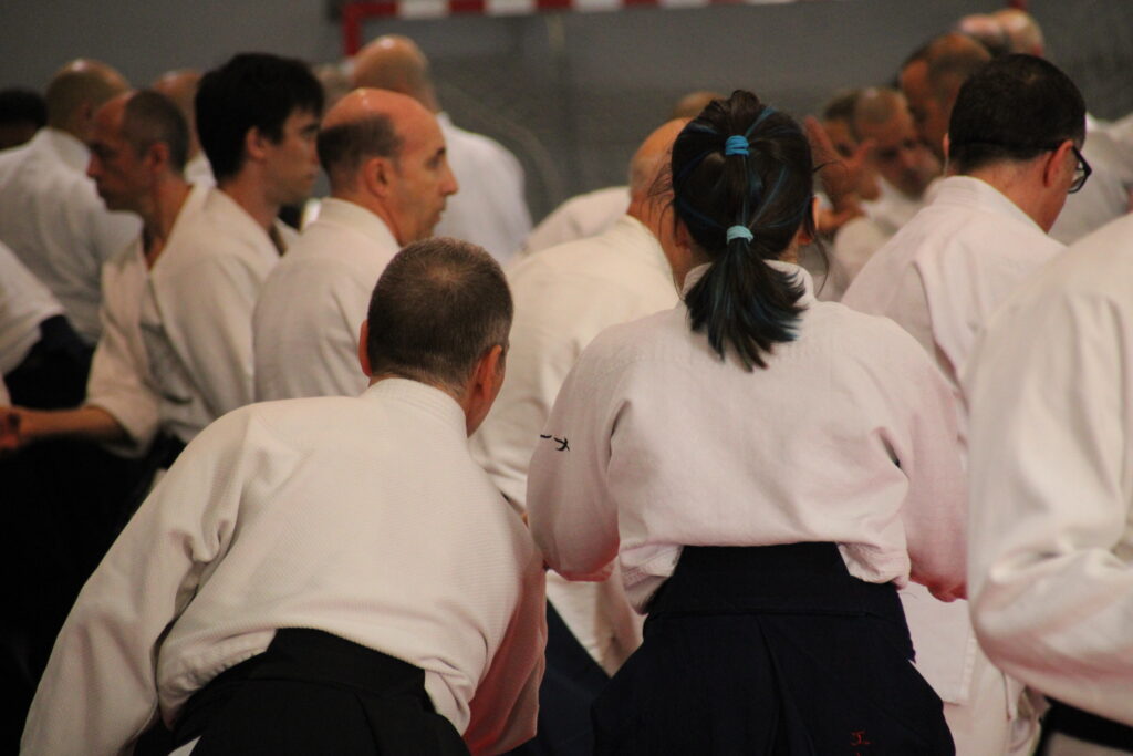 Seminario Hayato Osawa Shihan 2026, Álbum 2, foto 0026